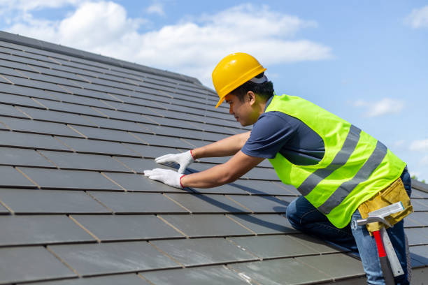 Best Roof Maintenance Services  in Carrollton, VA
