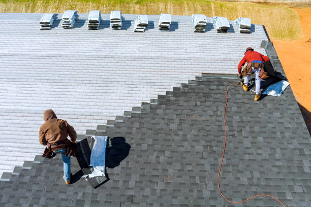 Best Commercial Roofing Services  in Carrollton, VA