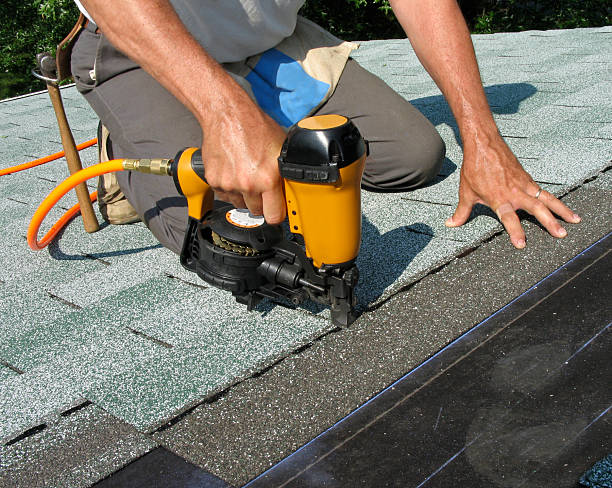Best Gutter Installation and Roofing  in Carrollton, VA