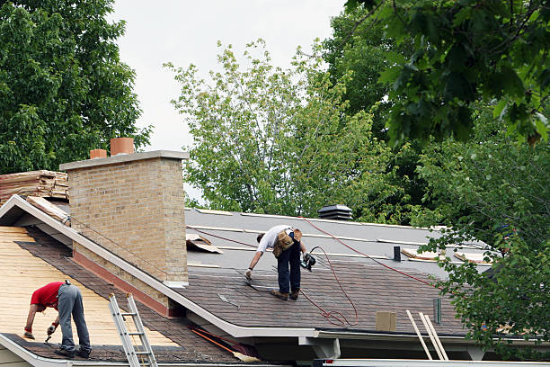 Best Affordable Roofing Company  in Carrollton, VA