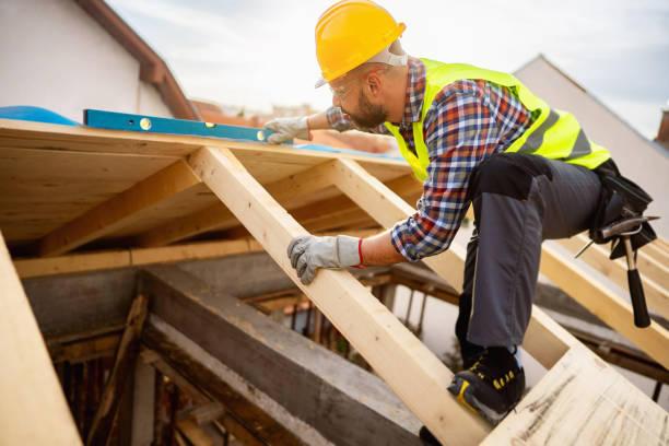 Quick and Trustworthy Emergency Roof Repair Services in Carrollton, VA