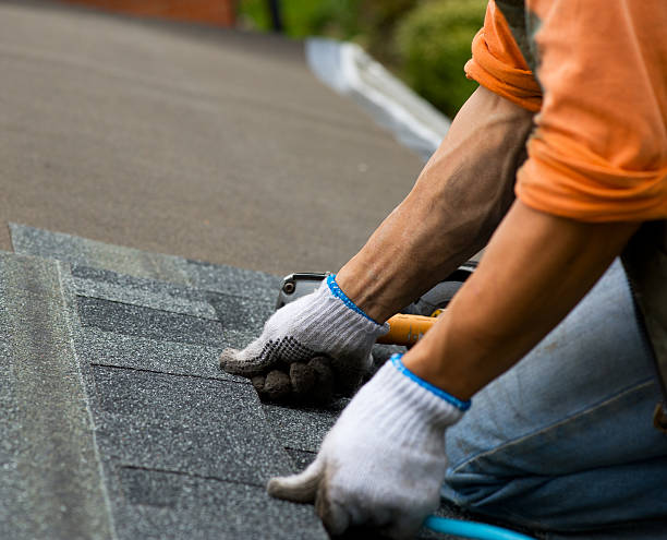 Best Commercial Roofing Services  in Carrollton, VA