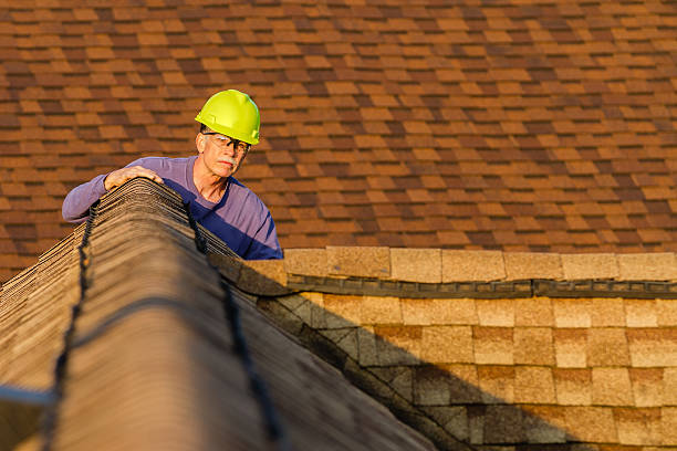 Best New Roof Installation  in Carrollton, VA