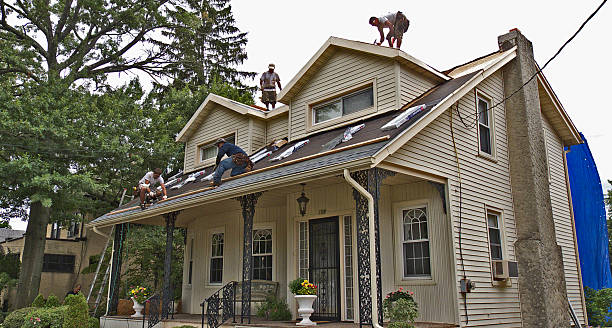 Best Roof Repair Services  in Carrollton, VA