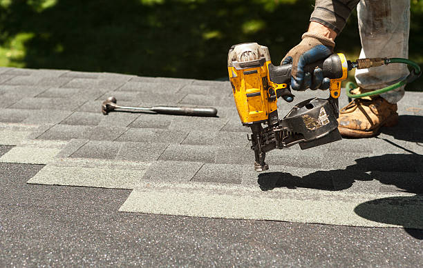 Best Affordable Roofing Company  in Carrollton, VA