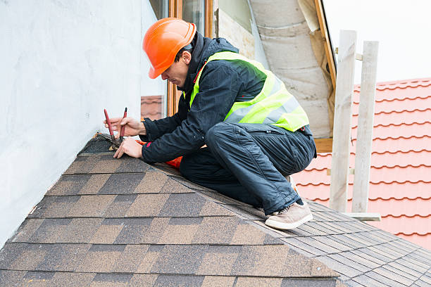 Best Best Roofing Contractors  in Carrollton, VA