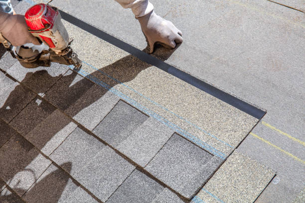 Best Roof Inspection Near Me  in Carrollton, VA