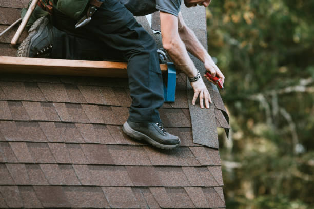 Best Roof Waterproofing Services  in Carrollton, VA
