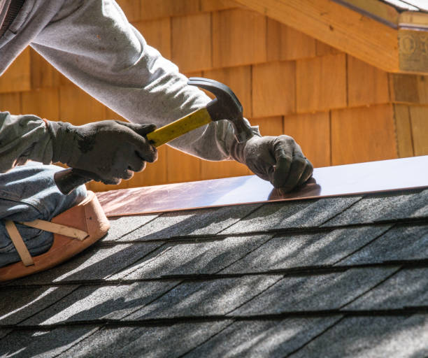 Best Flat Roof Repair Services  in Carrollton, VA